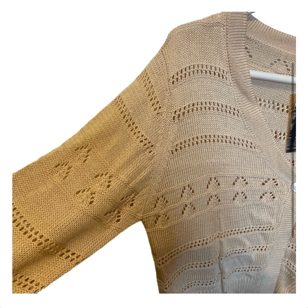Knit top - Picture 3 of 4